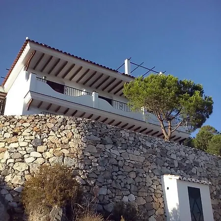 Appartement Casa Rural Montepino *