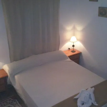 Casa Rural Montepino *