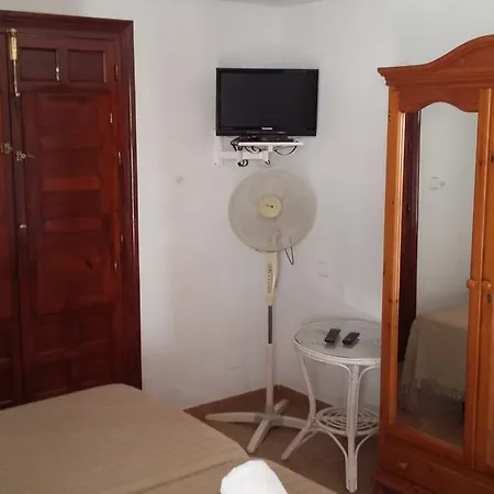 Casa Rural Montepino *