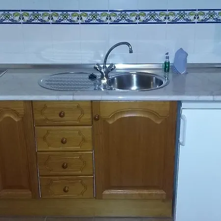 Casa Rural Montepino
