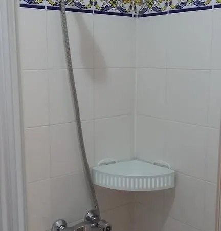 Casa Rural Montepino * Cómpeta