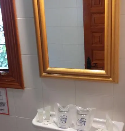 Apartamento Casa Rural Montepino