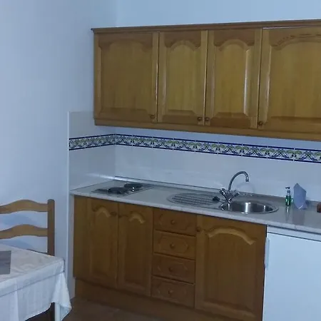 Casa Rural Montepino Cómpeta
