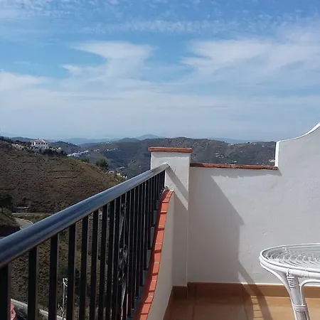 Appartement Casa Rural Montepino *