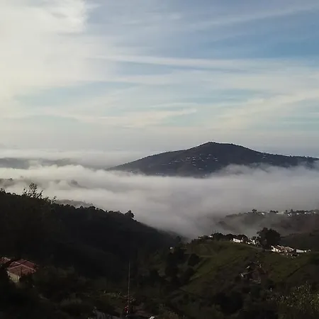 Casa Rural Montepino * Cómpeta