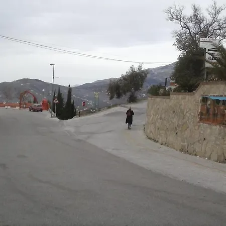 Casa Rural Montepino *