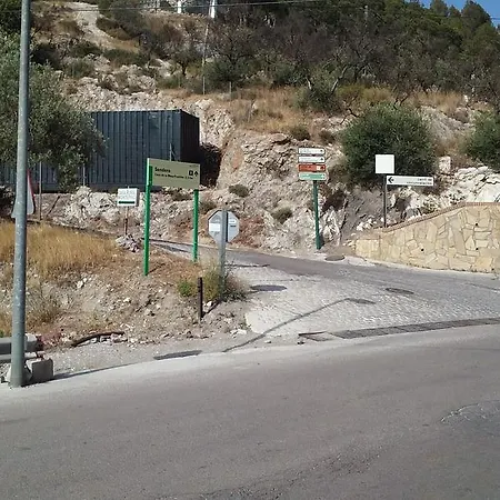 Casa Rural Montepino * Cómpeta