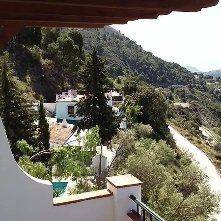 Casa Rural Montepino * Cómpeta
