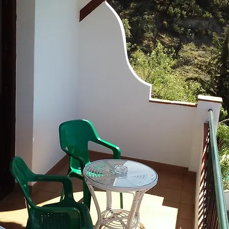 Casa Rural Montepino Appartement Cómpeta