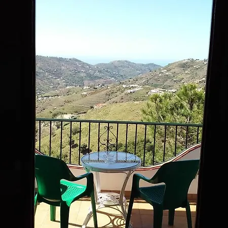 Casa Rural Montepino Cómpeta