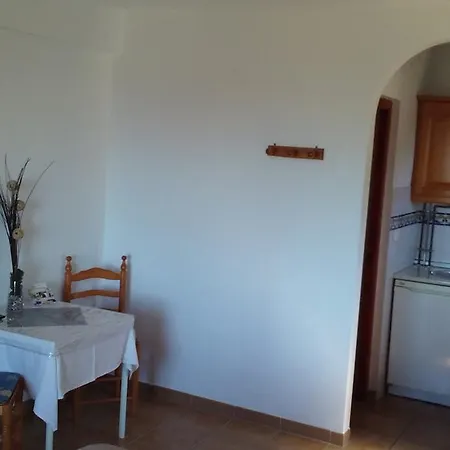 Appartement Casa Rural Montepino *