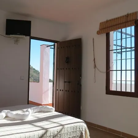 Casa Rural Montepino Appartement *