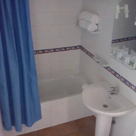 Casa Rural Montepino Appartement Cómpeta
