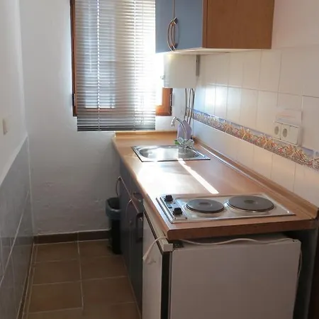 Appartement Casa Rural Montepino