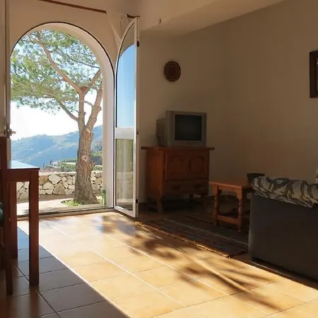 Casa Rural Montepino Appartement Cómpeta