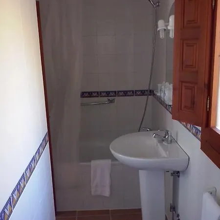 Appartement Casa Rural Montepino Cómpeta