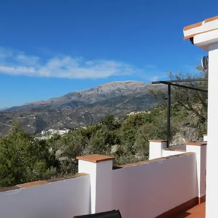 Appartement Casa Rural Montepino