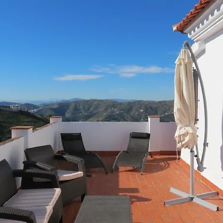 Appartement Casa Rural Montepino *
