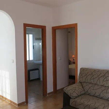 Casa Rural Montepino Appartement Cómpeta