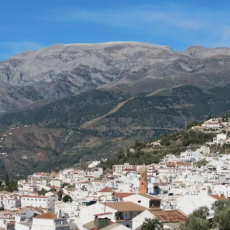 Apartamento Casa Rural Montepino *