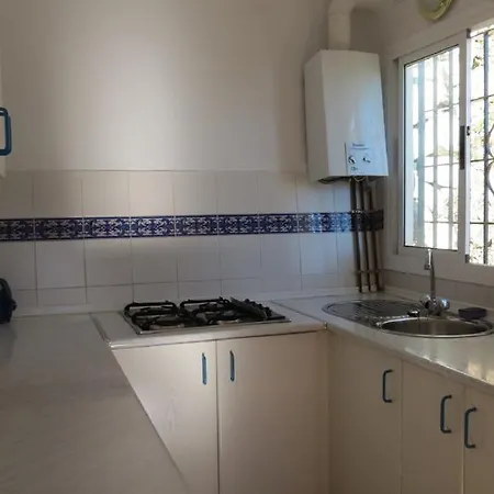 Casa Rural Montepino Appartement *