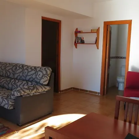 Casa Rural Montepino * Cómpeta