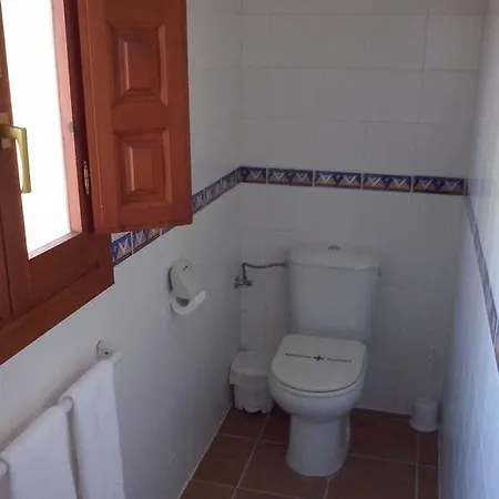 Appartement Casa Rural Montepino *