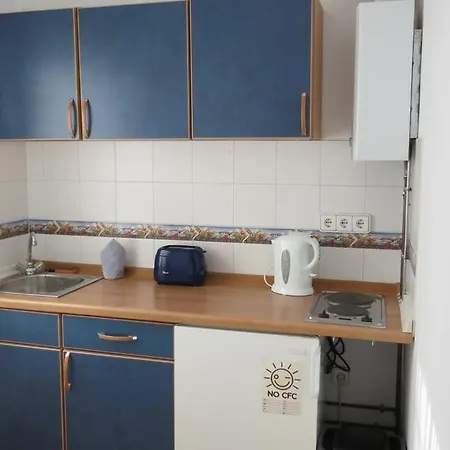 Appartement Casa Rural Montepino