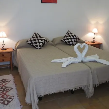 Casa Rural Montepino * Cómpeta