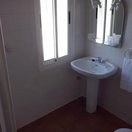 Casa Rural Montepino Appartement Cómpeta