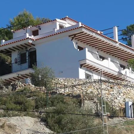 Casa Rural Montepino *
