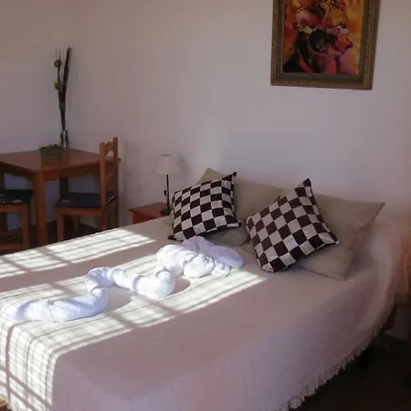 Appartement Casa Rural Montepino Cómpeta