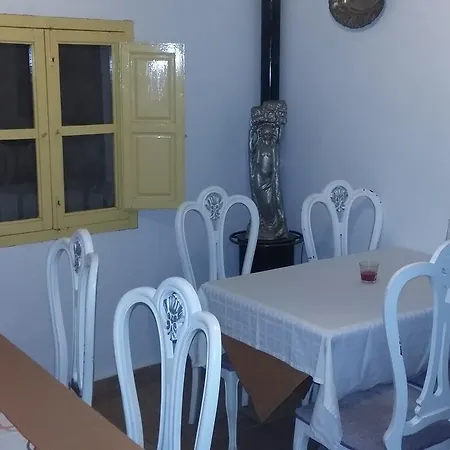 Appartement Casa Rural Montepino *